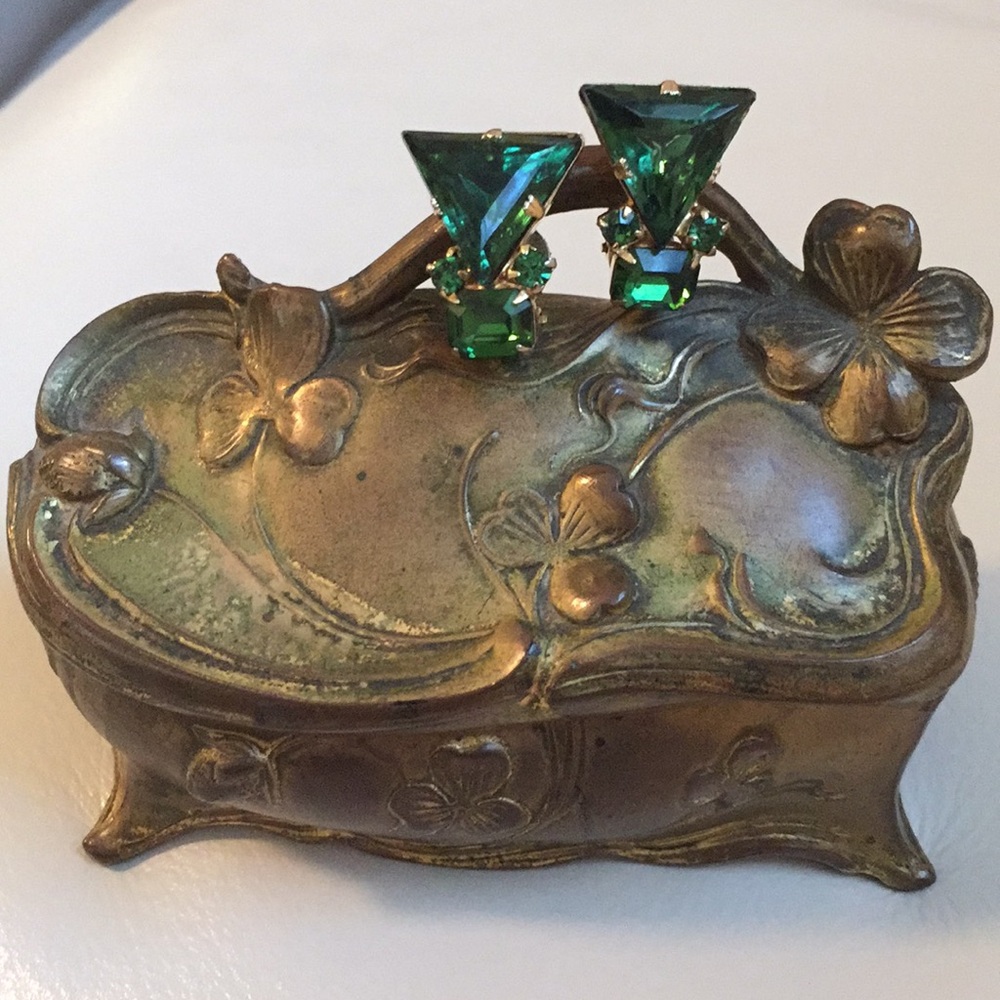 Vintage earrings